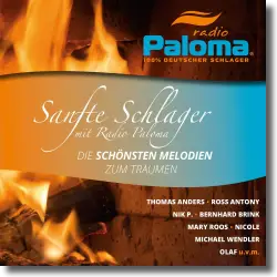 Cover: Various Artists - Sanfte Schlager mit Radio Paloma