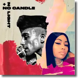 Cover: Zayn feat. Nicki Minaj - No Candle No Light