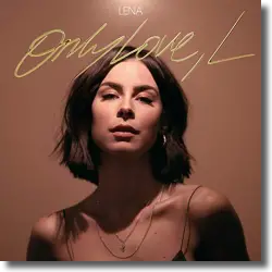 Cover: Lena - Only Love, L