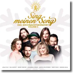 Cover: Various Artists - Sing meinen Song - Das Weihnachtskonzert Vol. 5