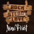 Cover: Maxi Priest - Rock Steady Love