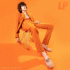 Cover: LP - Heart To Mouth
