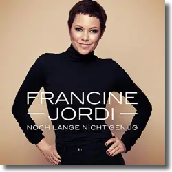 Cover: Francine Jordi - Lovesong