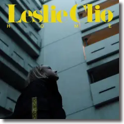 Cover: Leslie Clio - Home