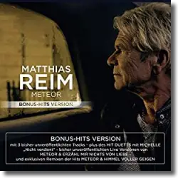 Cover: Matthias Reim - Meteor (Bonus-Hits Version)