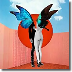 Cover: Clean Bandit feat. Marina And The Diamonds & Luis Fonsi - Baby