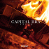 Cover: Capital Bra - Feuer
