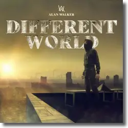 Cover: Alan Walker - Different World