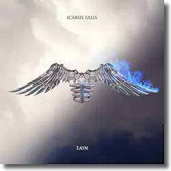 Cover: Zayn - Icarus Falls