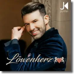 Cover: Jay Khan - Löwenherz