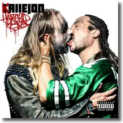 Cover: Callejon - Hartgeld im Club