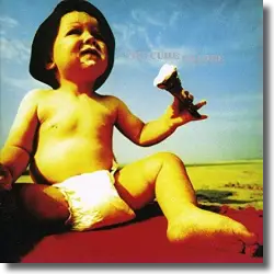 Cover: The Cure - Galore - The Singles 1987-1997