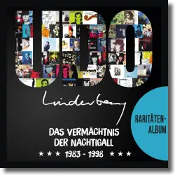 Cover: Udo Lindenberg - Raritäten-Album (1983-1998)