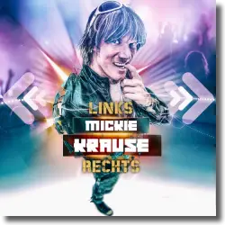 Cover: Mickie Krause - Links Rechts