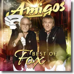 Cover: Amigos - Best Of Fox