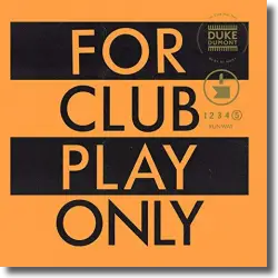 Cover: Duke Dumont - Runway