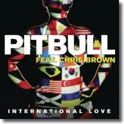 Cover: Pitbull  feat. Chris Brown - International Love