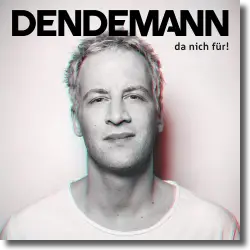 Cover: Dendemann - Da nich für!