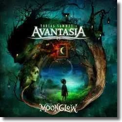 Cover: Avantasia - Moonglow