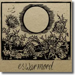 Cover: Es war Mord - Tod im Garten