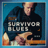 Cover: Walter Trout - Survivor Blues