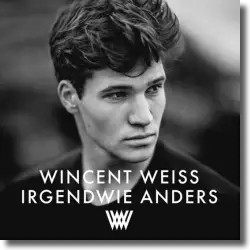 Cover: Wincent Weiss - Irgendwie anders