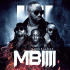 Cover: Manuellsen - MB4