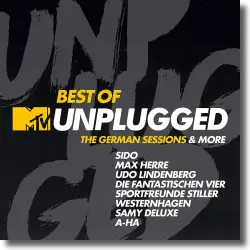 Cover: Various Artists - Best of MTV Unplugged – The German Sessions & more