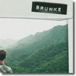 Cover: Jannik Brunke - Ende der Welt