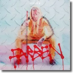 Cover: Kontra K - Farben