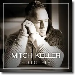 Cover: Mitch Keller - 100.000 Worte