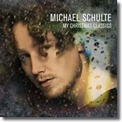 Cover: Michael Schulte - Being Home