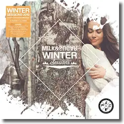 Cover: Milk & Sugar - Winter Sessions 2019