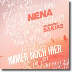 Cover: Nena feat. SAKIAS - Immer noch hier