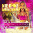 Cover: Nancy Franck - Nie ohne mein Team