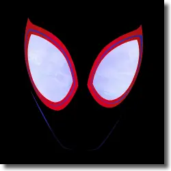 Cover: Original Soundtrack - Spider-Man: A New Universe