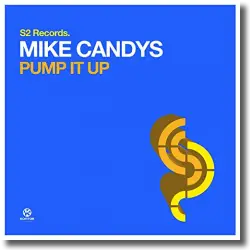 Cover: Mike Candys - Pump It Up