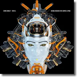 Cover: Chris Cowley, Steve S. & Decibel Rockerz feat. Denyse LePage - Agent 808