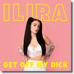 Cover: Ilira - Get Off My D!ck