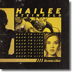 Cover: Hailee Steinfeld - Back To Life (80s Remix)