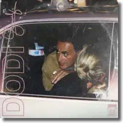 Cover: Shindy - DODI