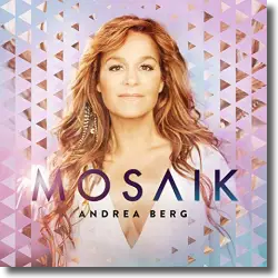 Cover: Andrea Berg - Mosaik