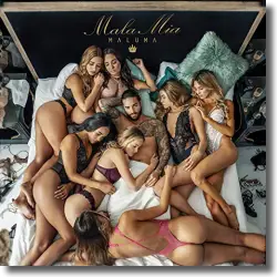 Cover: Maluma - Mala Mía