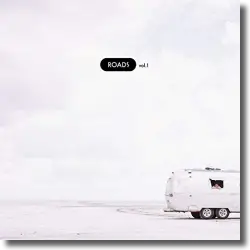 Cover: Thylacine - Roads Vol. 1