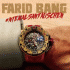 Cover: Farid Bang - #niemalsantäuschen