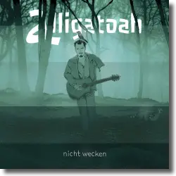 Cover: Alligatoah - Nicht wecken