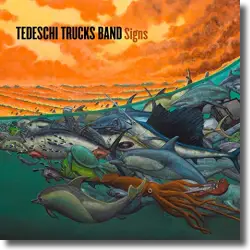 Cover: Tedeschi Trucks Band - Signs