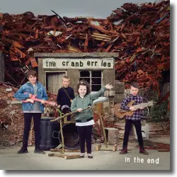Cover: The Cranberries - In The End