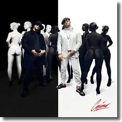 Cover: Nimo & Capo - Capimo