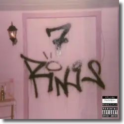 Cover: Ariana Grande - 7 Rings